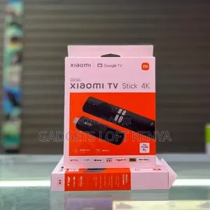 Xiaomi TV Stick 2nd Gen