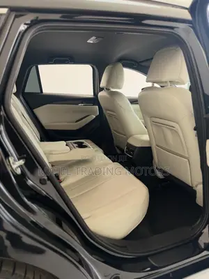 Mazda 6 2019 Brown