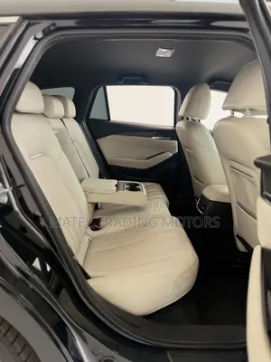 Mazda 6 2019 Brown
