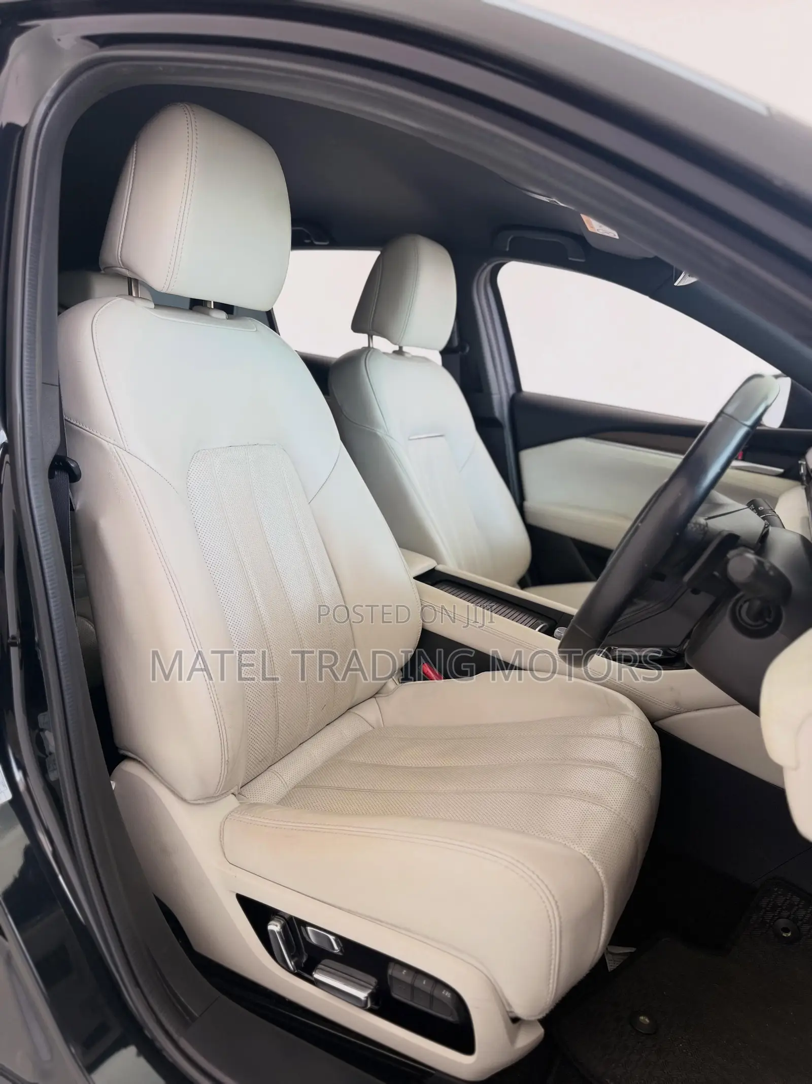 Mazda 6 2019 Brown