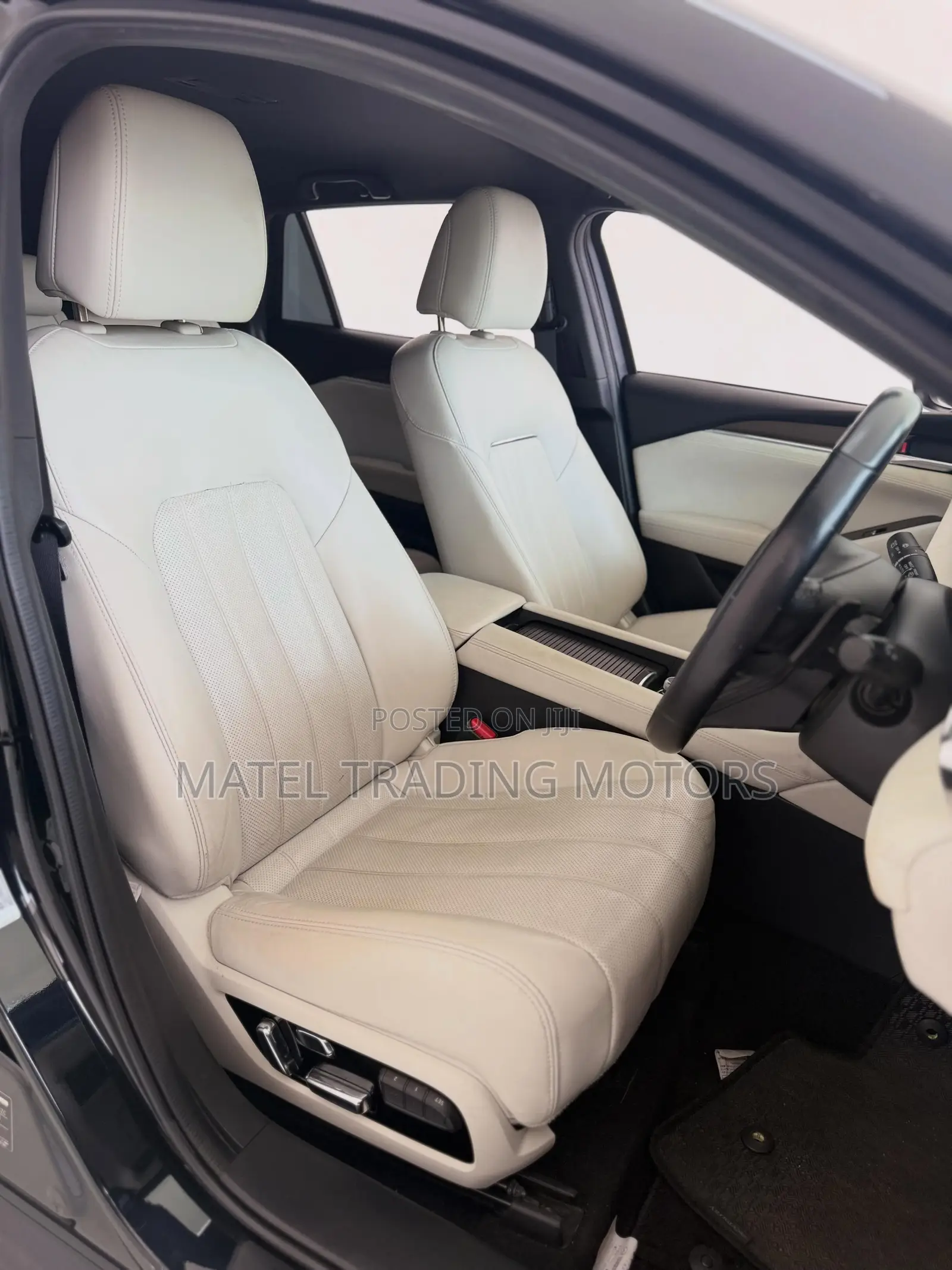 Mazda 6 2019 Brown