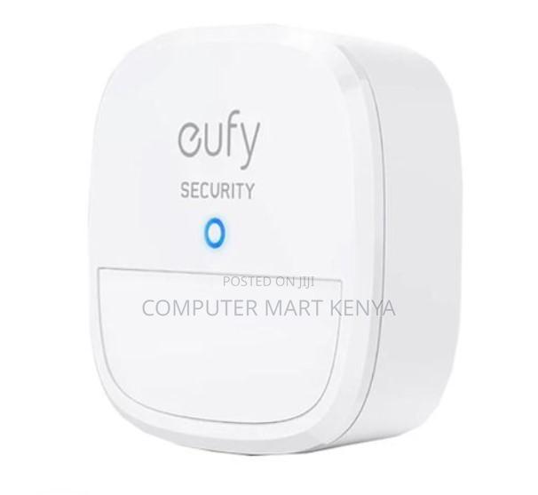 Eufy Security – Motion Sensor(White Alarm)