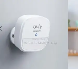 Eufy Security – Motion Sensor(White Alarm)