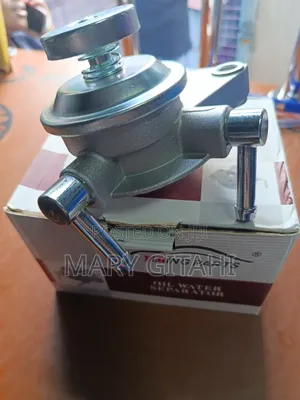 Fuel Feed Pump Toyota Shark
