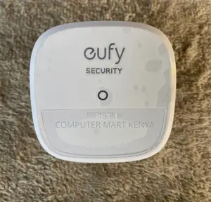 Eufy Security – Motion Sensor(White Alarm)