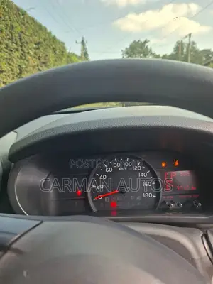 Toyota Passo 1.0 FWD 2019 Red