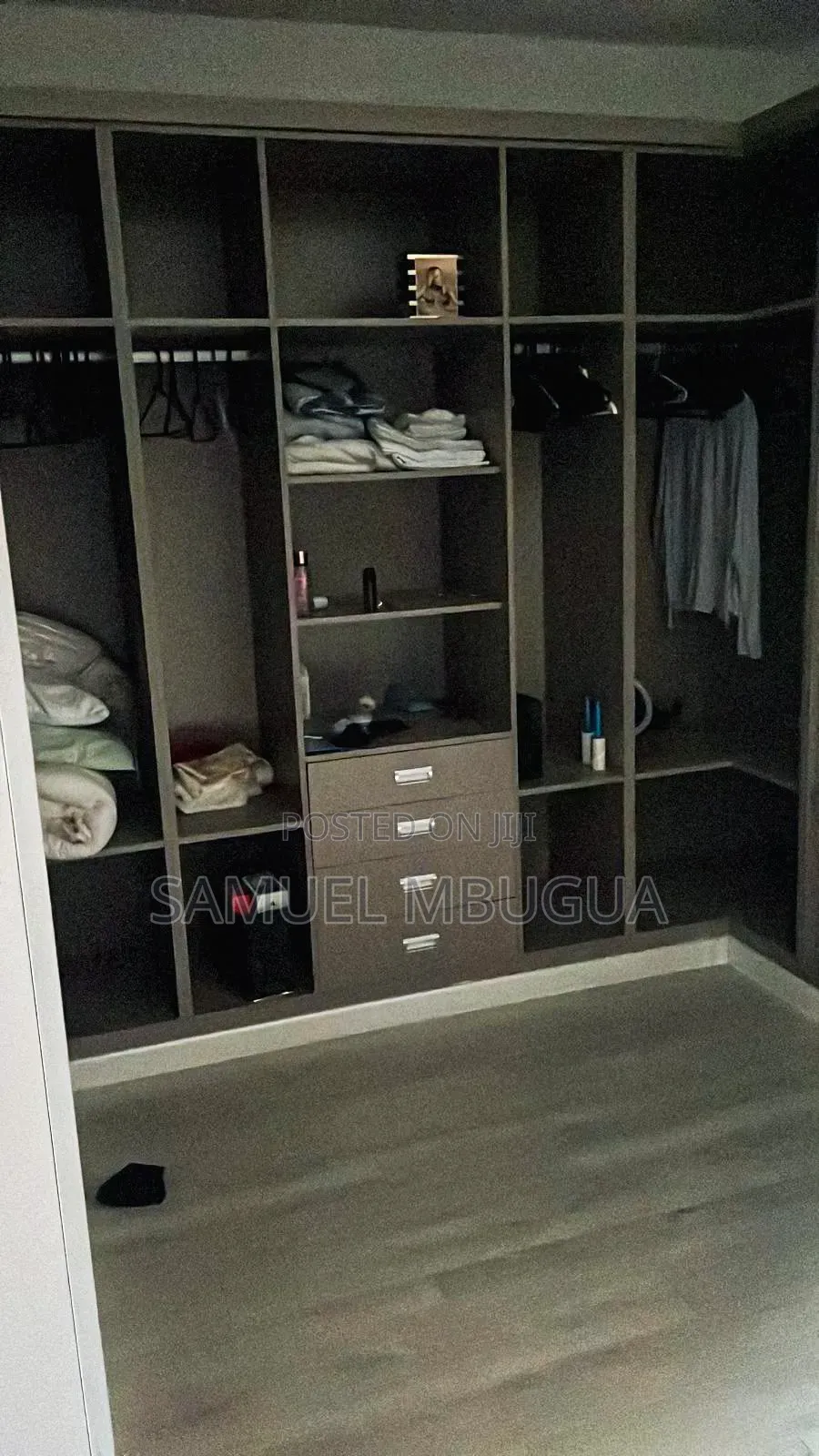 Furnished 4bdrm House in Karen for rent