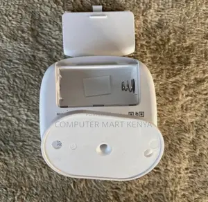 Eufy Security – Motion Sensor(White Alarm)