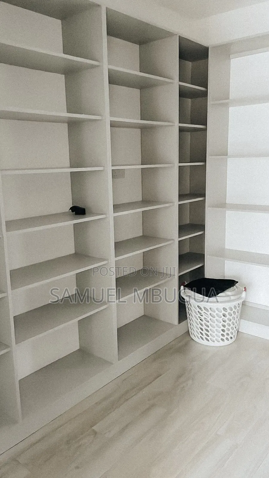 Furnished 4bdrm House in Karen for rent