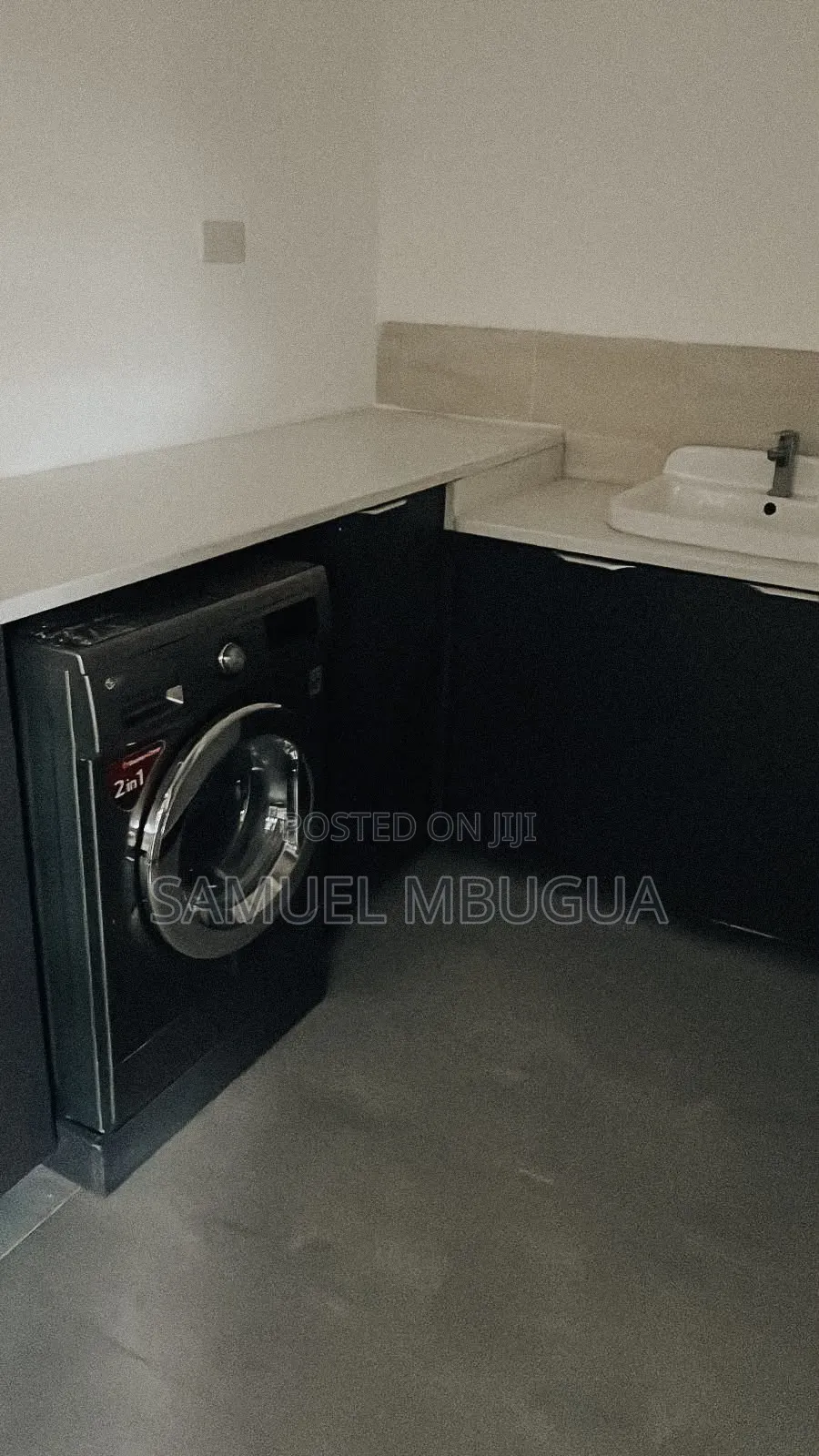 Furnished 4bdrm House in Karen for rent