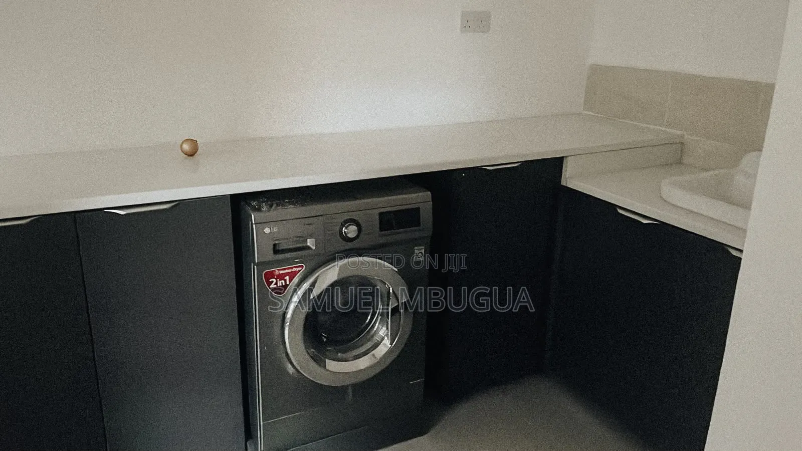 Furnished 4bdrm House in Karen for rent