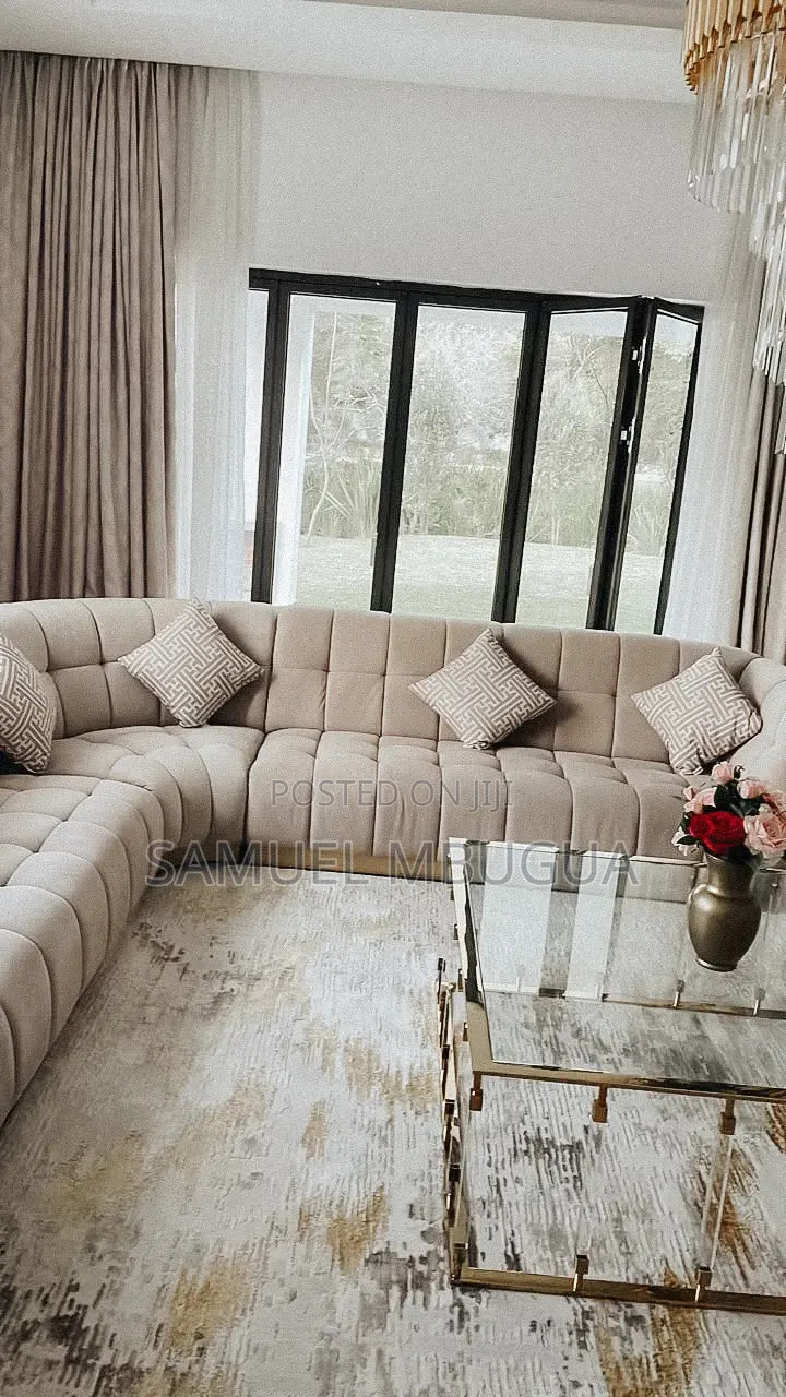 Furnished 4bdrm House in Karen for rent