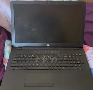 Laptop HP 250 G7 4GB Intel Core i5 SSD 500GB