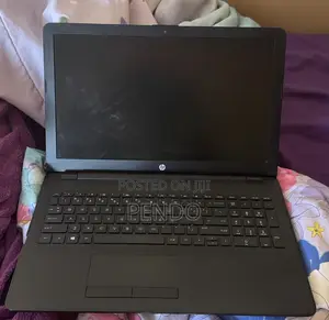 Laptop HP 250 G7 4GB Intel Core i5 SSD 500GB