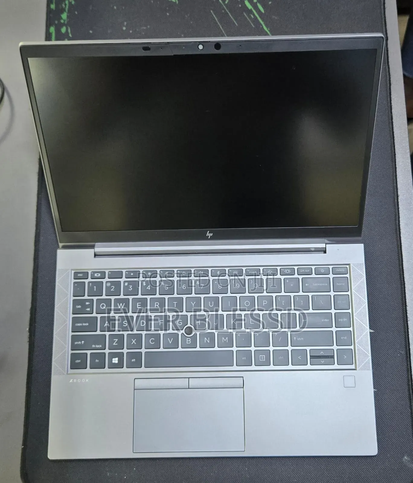 Laptop HP ZBook Firefly 14 G7 32GB Intel Core i7 SSD 512GB