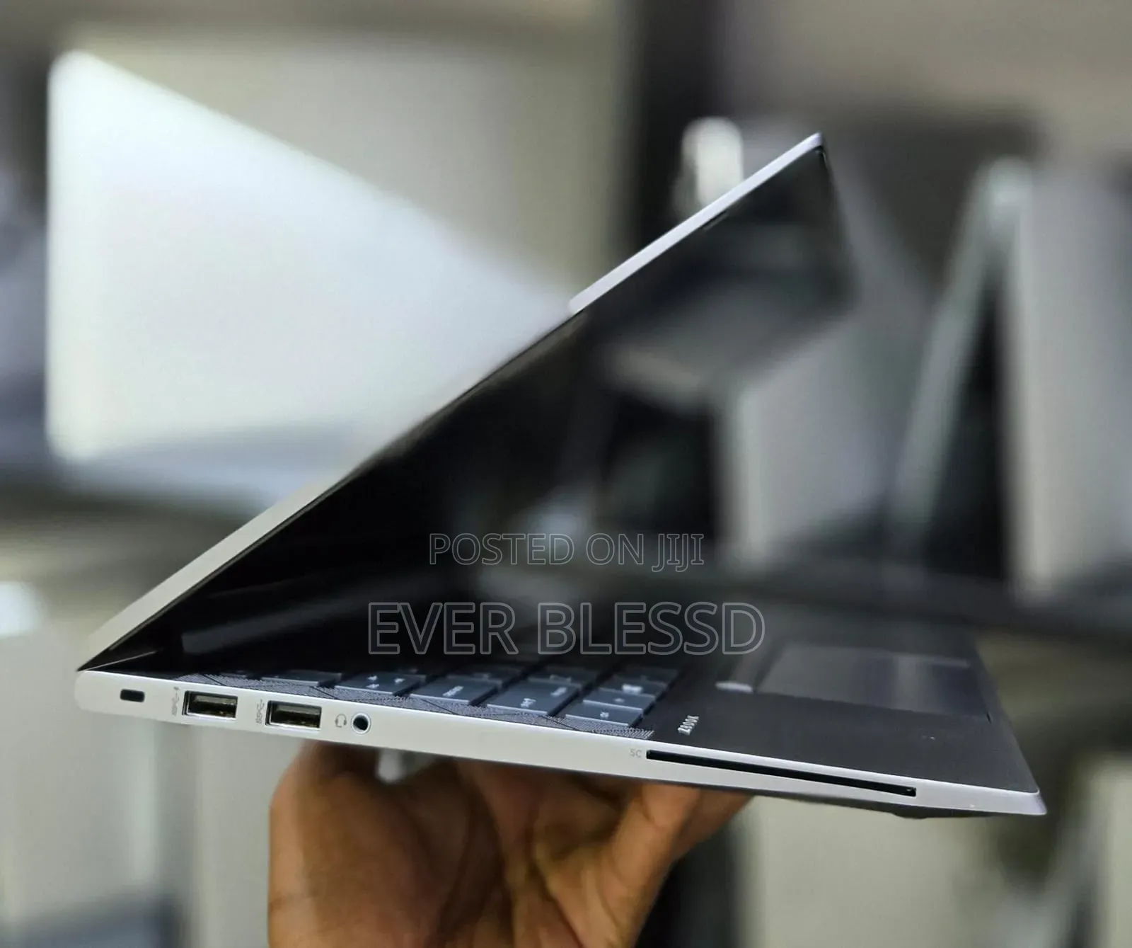 Laptop HP ZBook Firefly 14 G7 32GB Intel Core i7 SSD 512GB