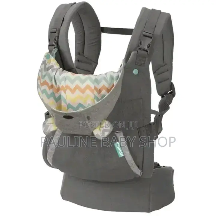 Baby Carrier
