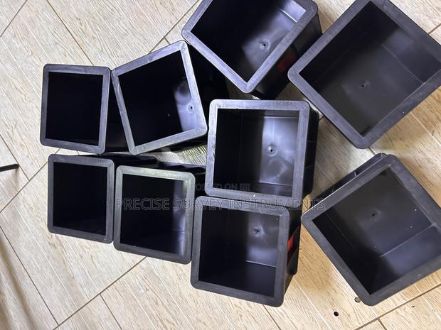 Concrete Quality Control Test Mould