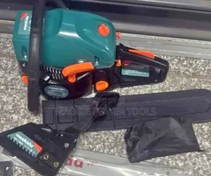 Available Gasoline Meakida Chain Saw /22" Meakida Chainsaw