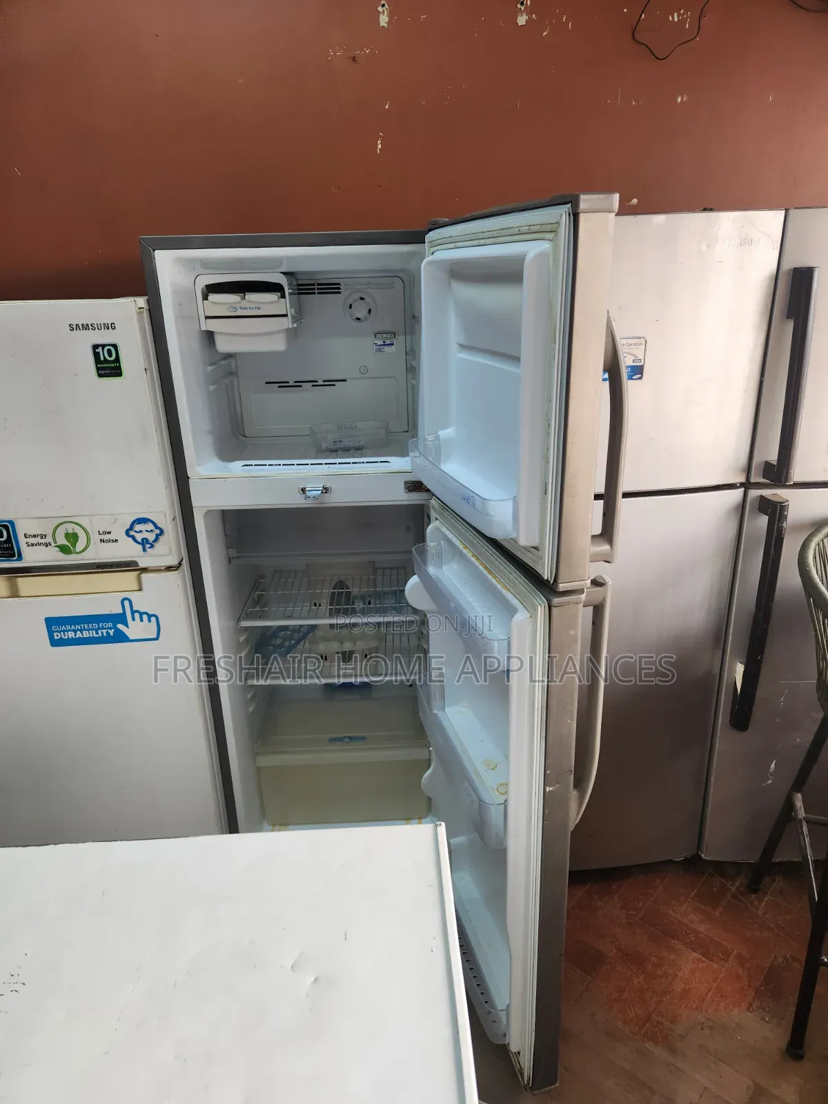 Expresscool LG 300litres