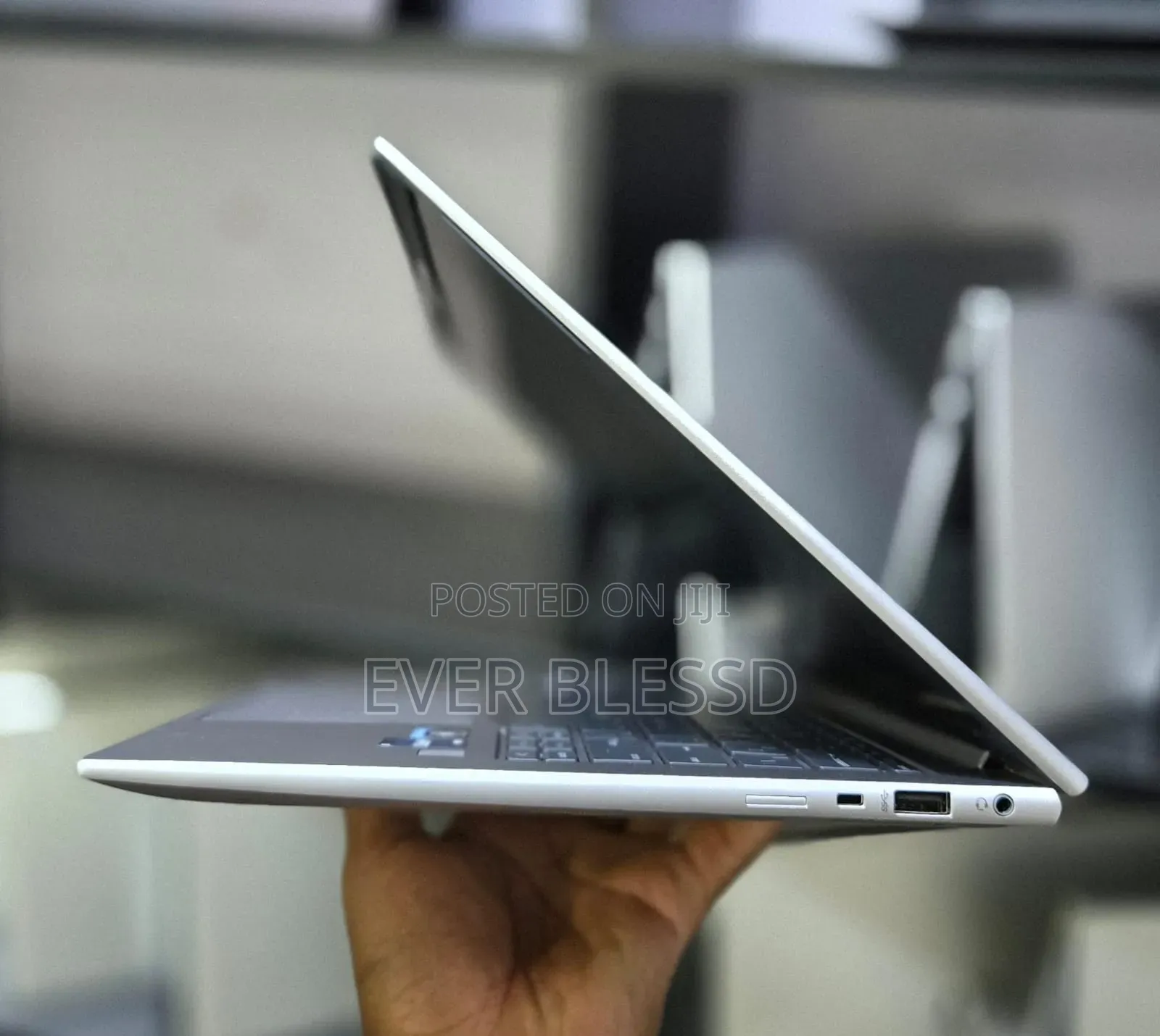 Laptop HP ZBook Firefly G9 16GB Intel Core i7 SSD 512GB