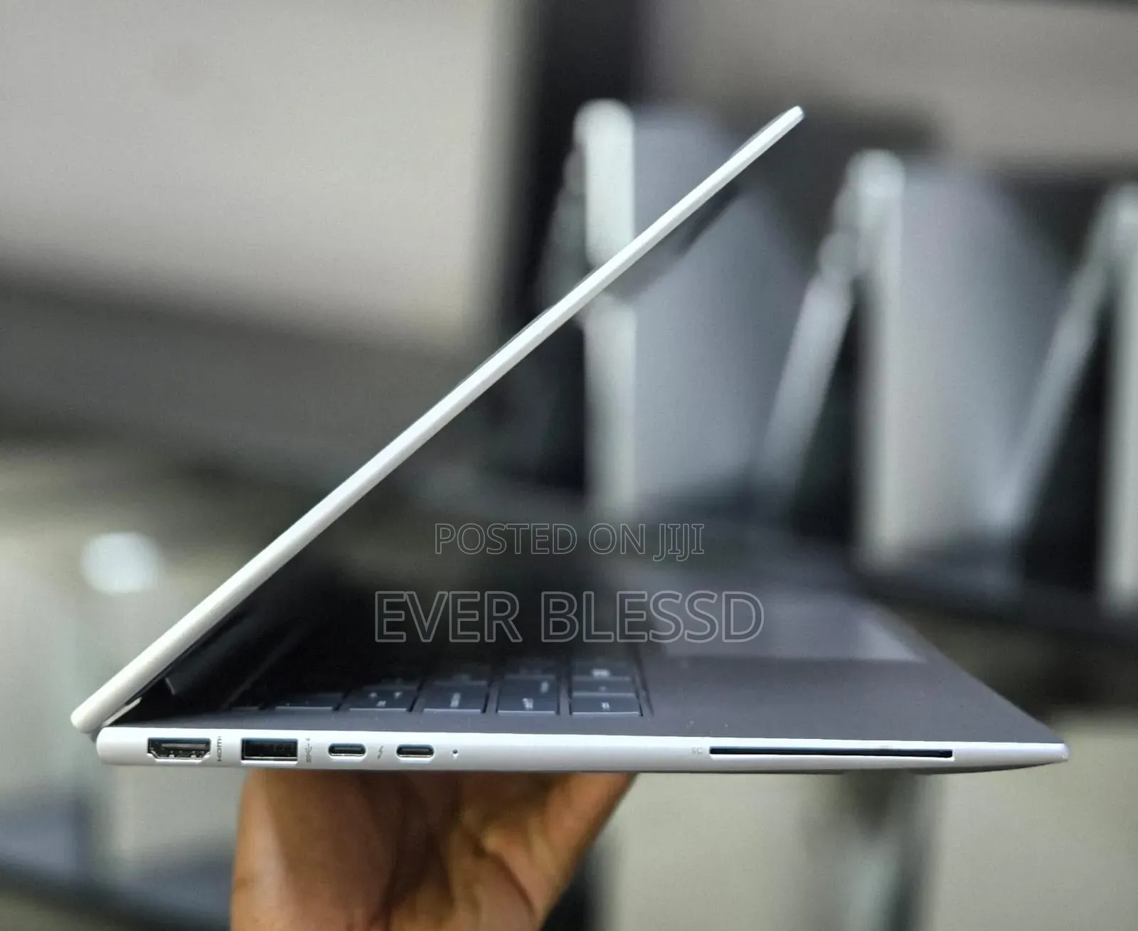 Laptop HP ZBook Firefly G9 16GB Intel Core i7 SSD 512GB