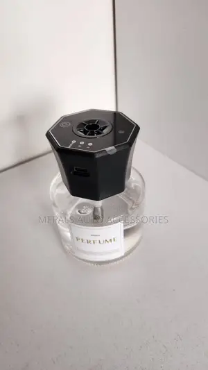 100ml Smart Car Aroma Diffuser