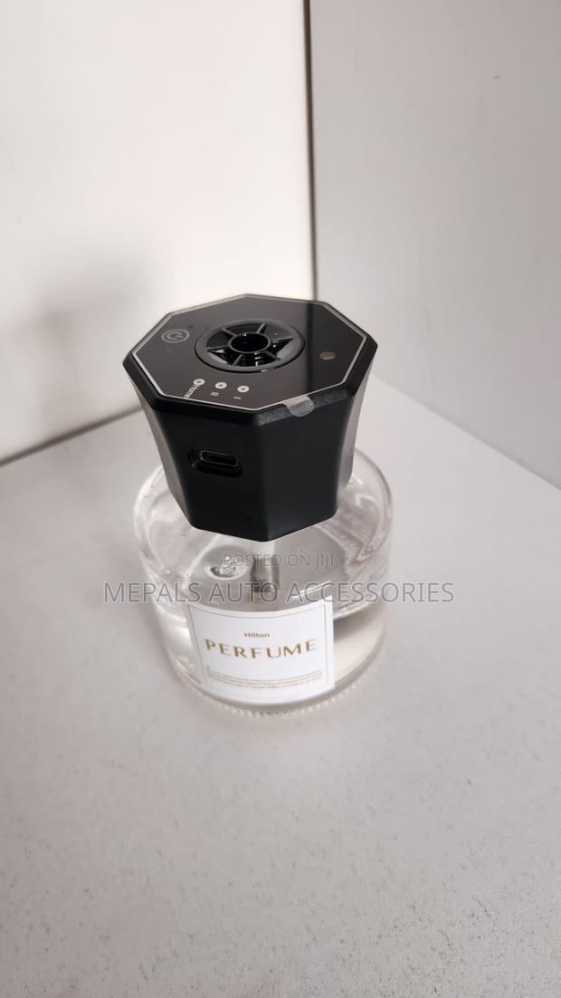 100ml Smart Car Aroma Diffuser - thumbnail 2