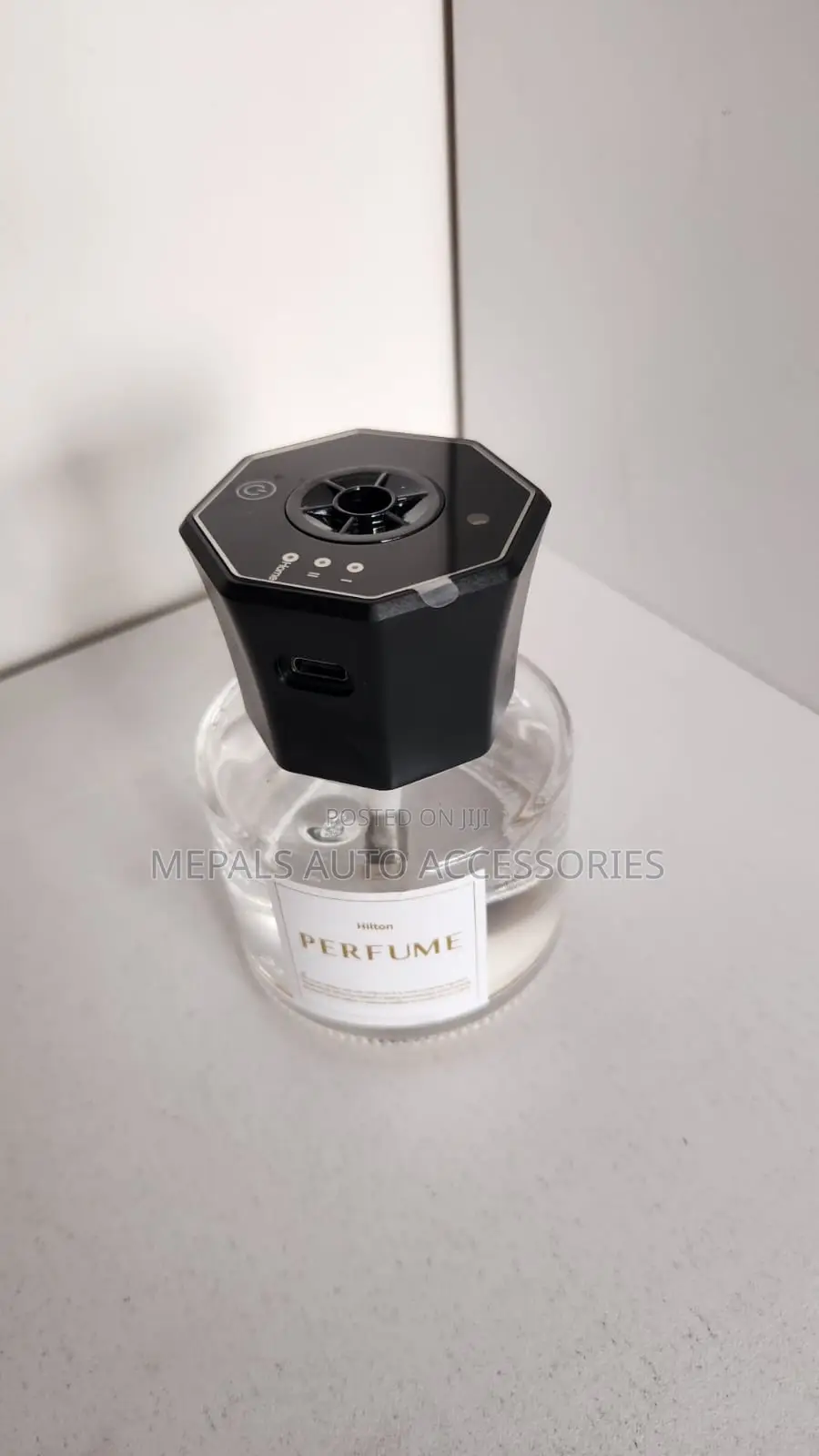 100ml Smart Car Aroma Diffuser
