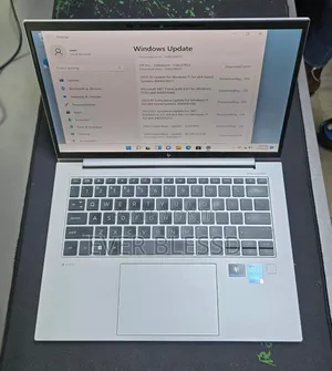 Laptop HP ZBook Firefly G9 16GB Intel Core i7 SSD 512GB