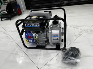 2inch Dayliff DC 50S Petrol Engine Water Pump