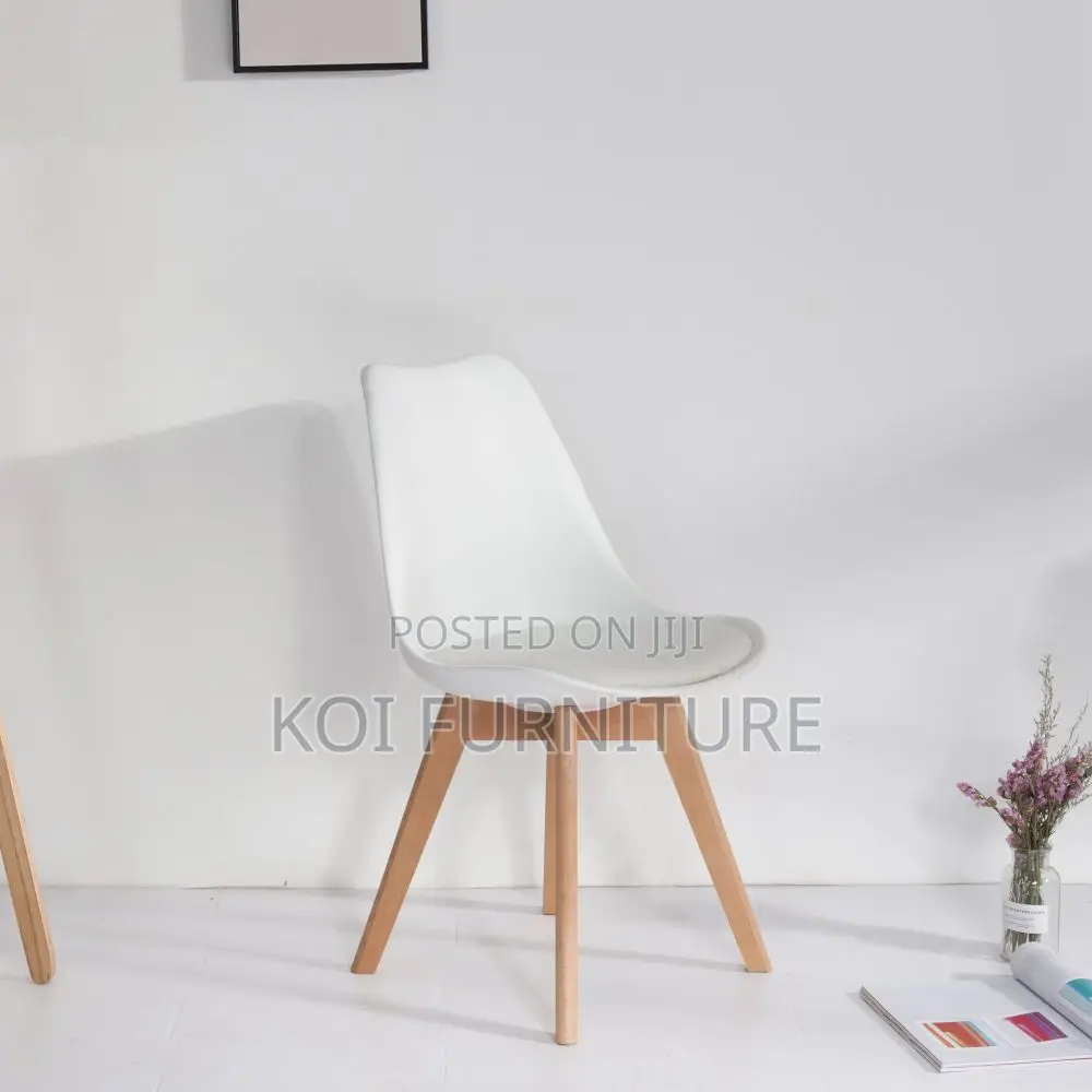 Dning Chairs; Modern Eames Restaurant Compos Dining Chairs