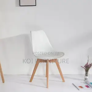 Dning Chairs; Modern Eames Restaurant Compos Dining Chairs