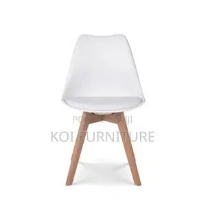 Dning Chairs; Modern Eames Restaurant Compos Dining Chairs