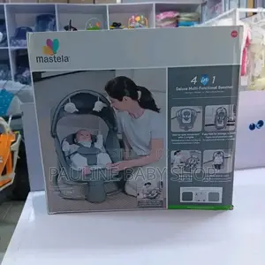 Mastella Swing