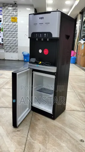 Von 3 Tap Top Load Water Dispenser