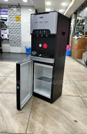 Von 3 Tap Top Load Water Dispenser