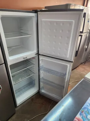 Bruhm Double Door Refrigerator