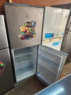 Bruhm Double Door Refrigerator
