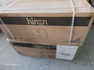 Hinen Outdoor 6kw Ip66 Hybrid Inverter