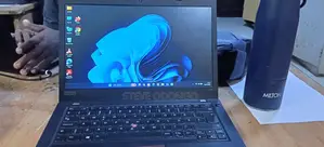 Laptop Lenovo ThinkPad L480 4GB Intel Core i3 SSD 128GB