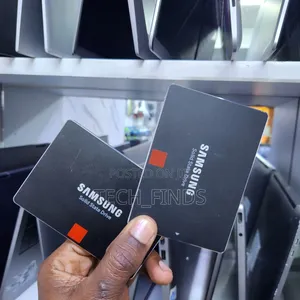 Samsung 850 PRO - 256GB - 2.5-Inch SATA III Internal SSD