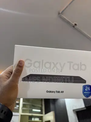 New Samsung Galaxy Tab A9 64 GB