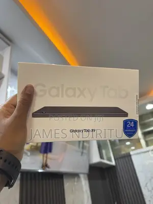 New Samsung Galaxy Tab A9 64 GB