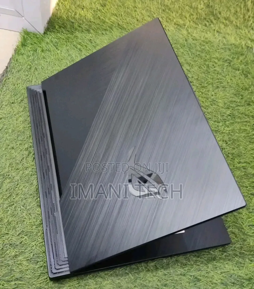 New Laptop Asus ROG Strix G15 G512 16GB Intel Core i7 SSD 512GB
