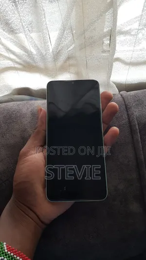 Itel P55 5G 128 GB Green