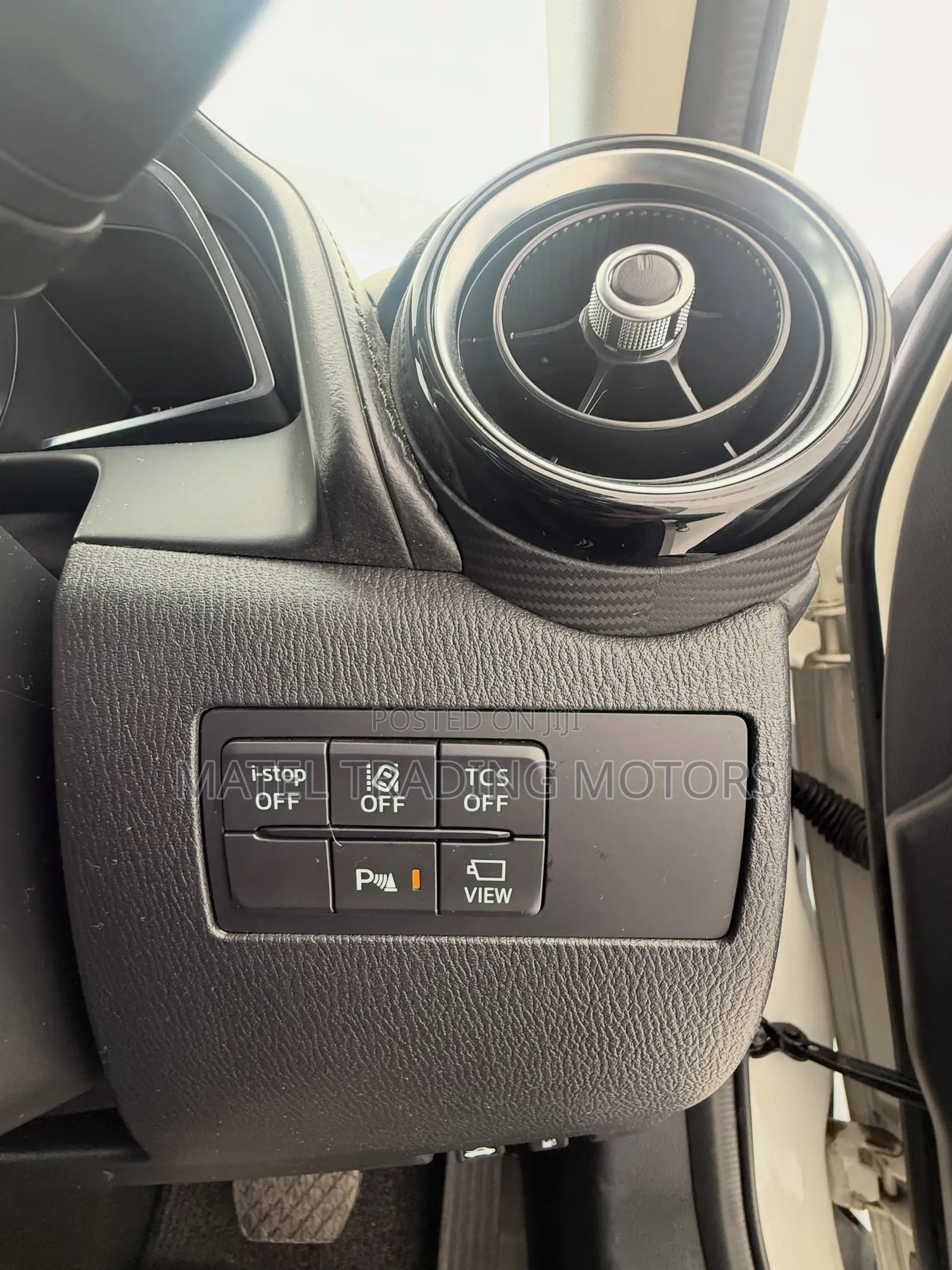 Mazda CX-3 2019 White