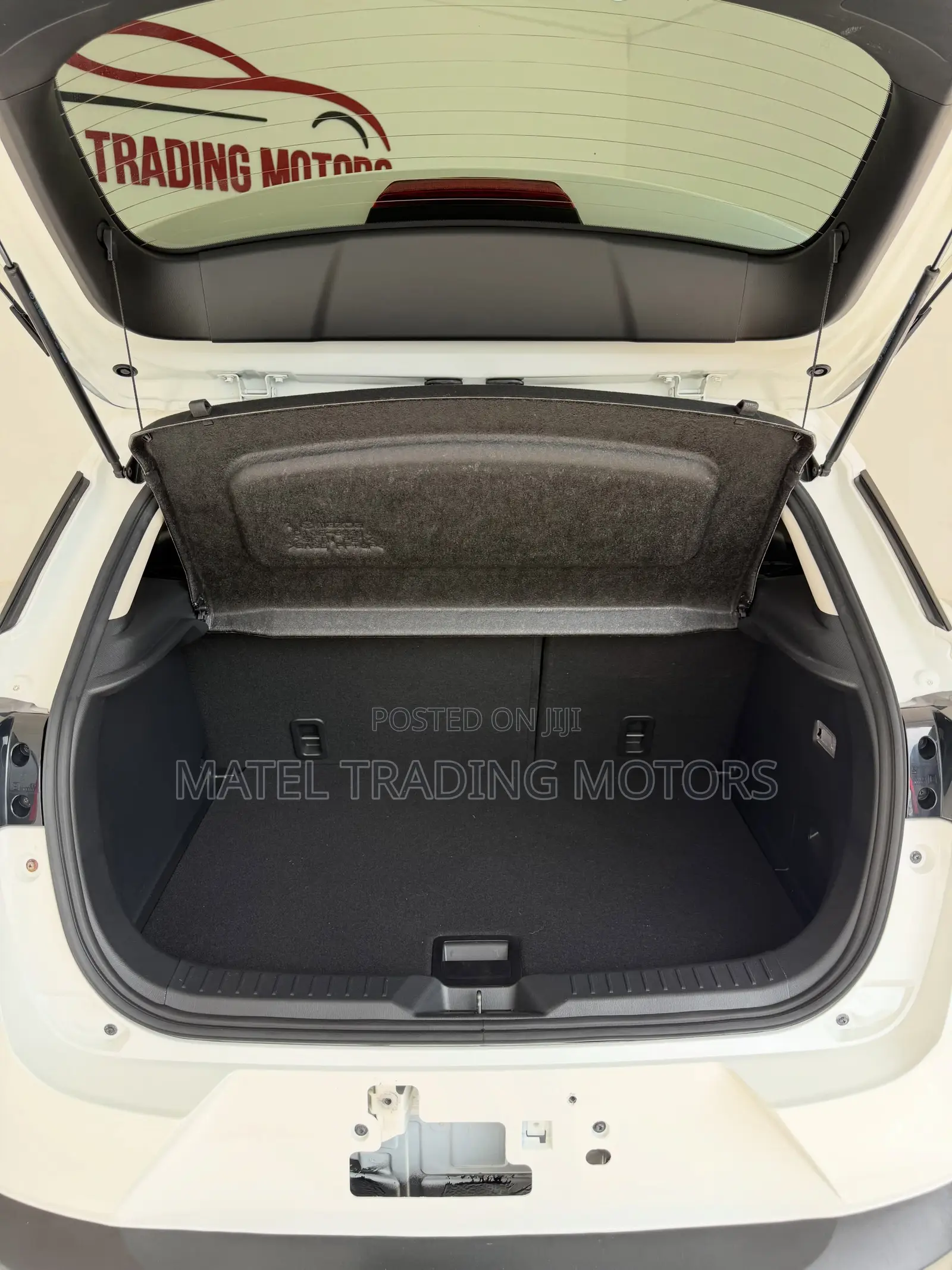 Mazda CX-3 2019 White
