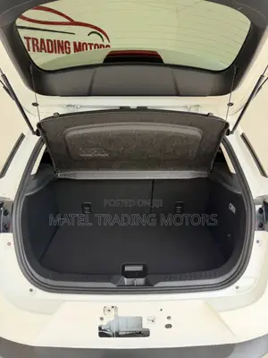 Mazda CX-3 2019 White