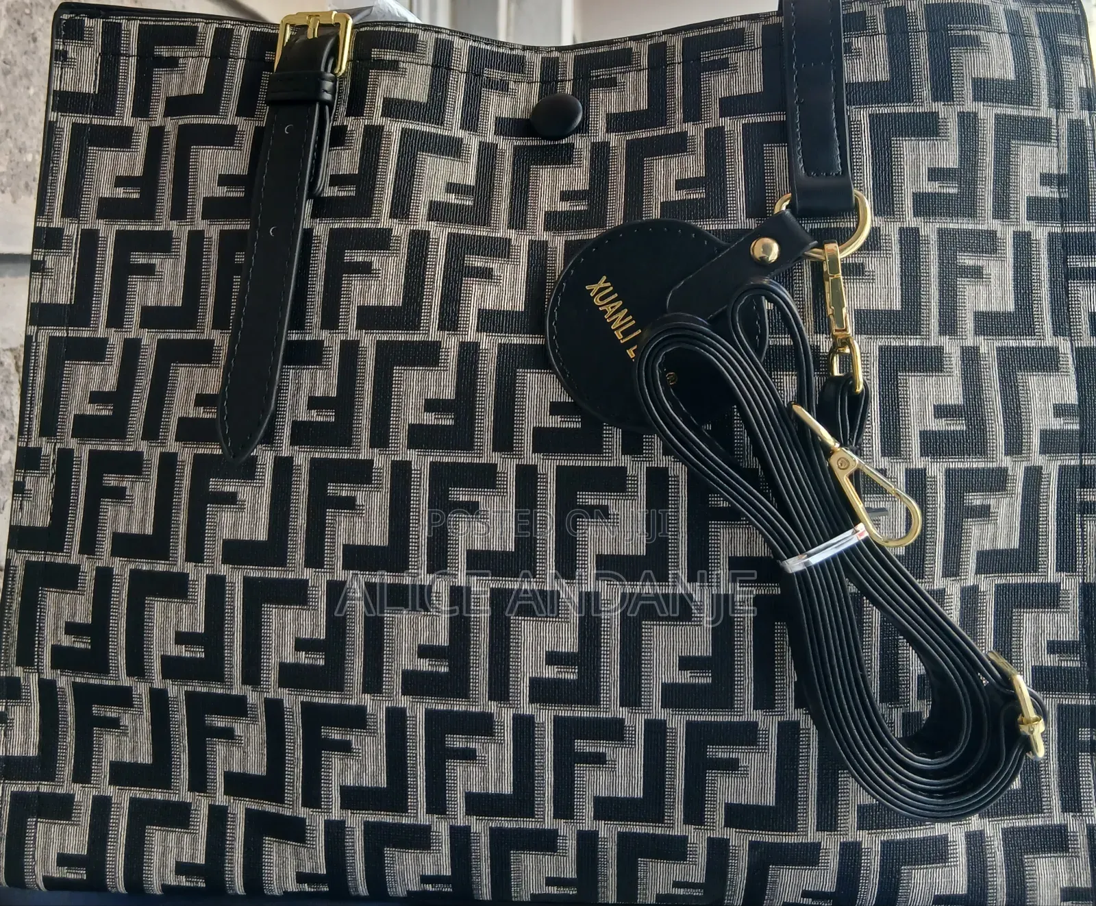 Ladies Hand Bags